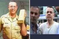 أمريكا حاولت اغتيال القس المحتجز في تركيا