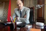 اللواء رضا طبيلة