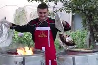 طواجن اللحمة