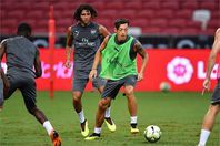 النني واوزيل