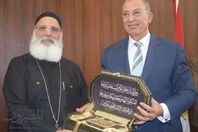 صور الأساقفة