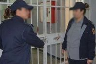 سجون الدنمارك (أرشيفية)