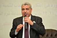 الدكتور الرفاعي مبارك ، نائب رئيس جامعة طنطا لشئون التعليم والطلاب