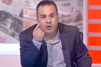 الإعلامي جابر القرموطي