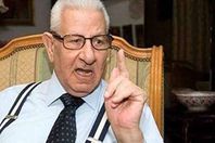 مكرم محمد أحمد