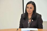 رئيس المجلس القومي للمرأة