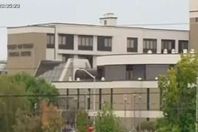 قاعدة السلاح الجوى الأمريكى