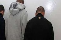 تشكيل عصابى