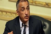 طارق عامر، محافظ البنك المركزي