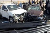 حادث بالمنيا