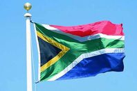 جنوب إفريقيا