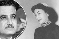 وصفت عبد الناصر بـ"الديكتاتور"..فكانت هذه نهايتها