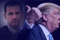 استعدادات أمريكية لتوجيه ضربة جديدة لبشار