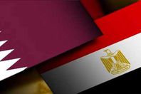 قطر ومصر