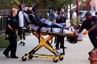 حادث إطلاق نار بـ«شيكاجو»