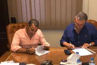 عمرو الليثي رئيسا للنهار