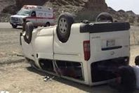 حادث انقلاب