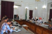 محافظة المنيا 
