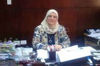 وكيل وزارة لصحة بالمنيا