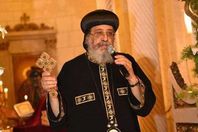 البابا تواضروس