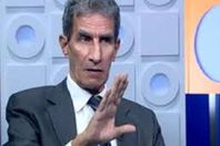 السفير معصوم مرزوق