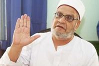 أحمد كريمة أستاذ الفقه المقارن والشريعة الإسلامية بجامعة الأزهر