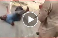 صورة من المقطع 
