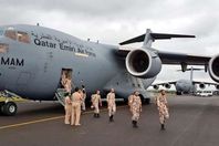 سلاح الجو القطري