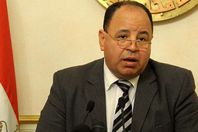 الدكتور محمد معيط، وزير المالية