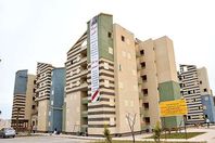 العلمين الجديدة