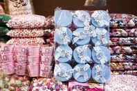 لوازم السبوع