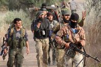 فصائل معارضة للأسد