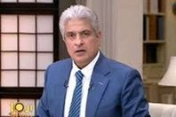 الإعلامي وائل الإبراشي