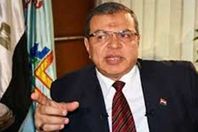 محمد سعفان، وزير القوى العاملة