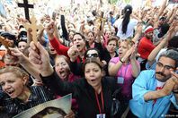 تنظيم قبطي يرفع شعار" الإخوان المسلمين"..تعرف عليه