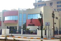 مكتبة مصر العامة بالمنيا