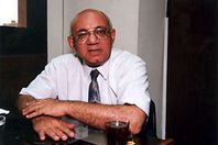 محمد رءوف حامد