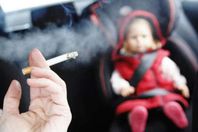 تدخين