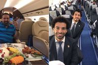 عبد الغني وصلاح