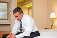 أزمة منتصف العمر