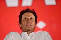 عمران خان