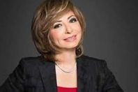 الإعلامية لميس الحديدي