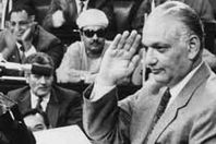 مواجهات والد الزمر مع وزراء داخلية مبارك