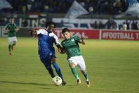 المصري والهلال السوداني