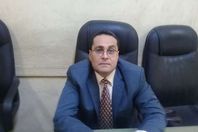 المستشار خالد عبد الغفار