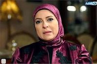 الإعلامية دعاء فاروق