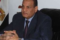 صورة اللواء  هشام آمنة