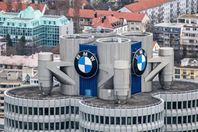 بي ام دبليو