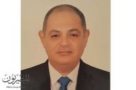 اللواء المهندس هشام السعيد - محافظ الغربية الجديد