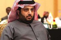 تركي آل الشيخ